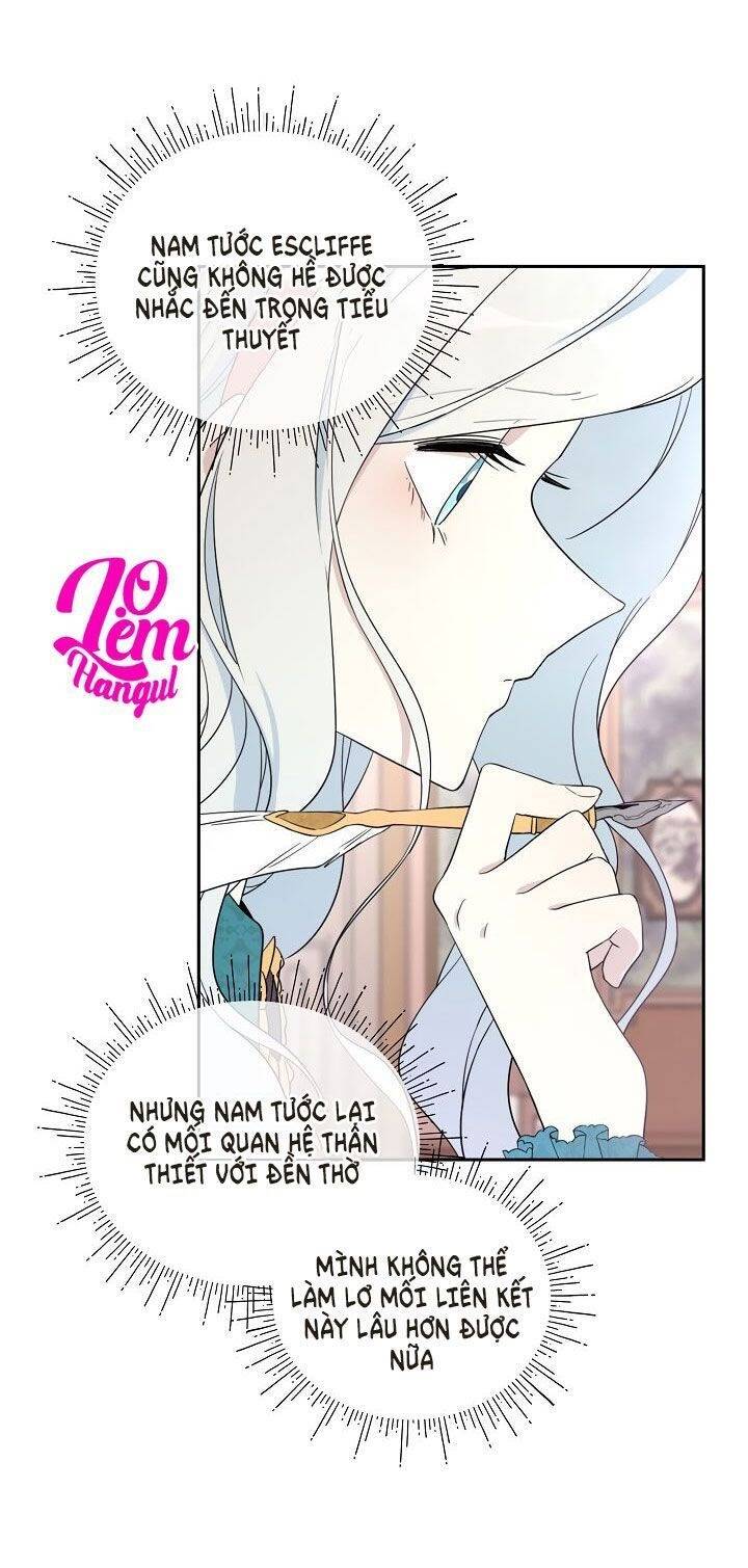 Tôi Là Mẹ Kế Của Nam Chính Chapter 28 - Trang 2