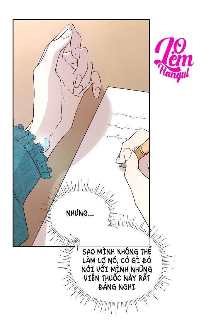 Tôi Là Mẹ Kế Của Nam Chính Chapter 28 - Trang 2