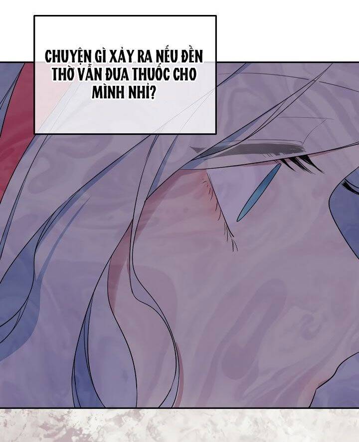 Tôi Là Mẹ Kế Của Nam Chính Chapter 28 - Trang 2