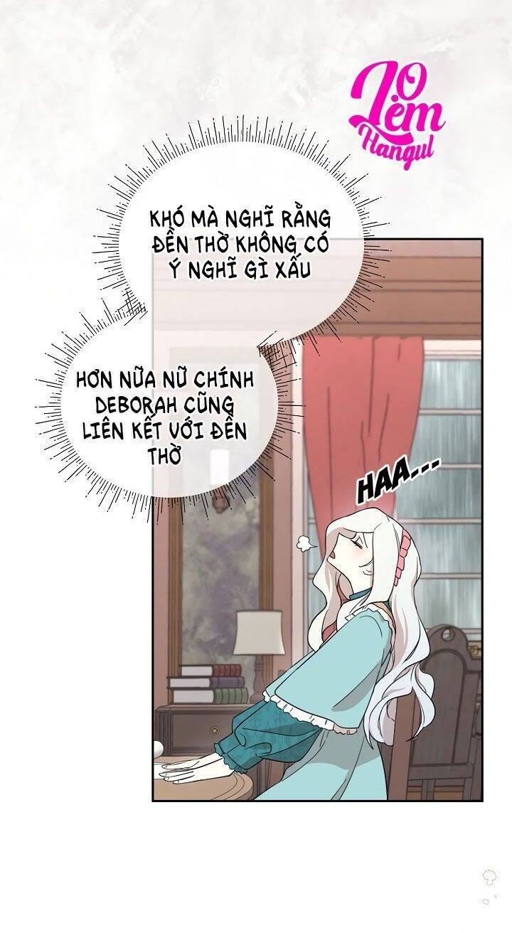 Tôi Là Mẹ Kế Của Nam Chính Chapter 28 - Trang 2