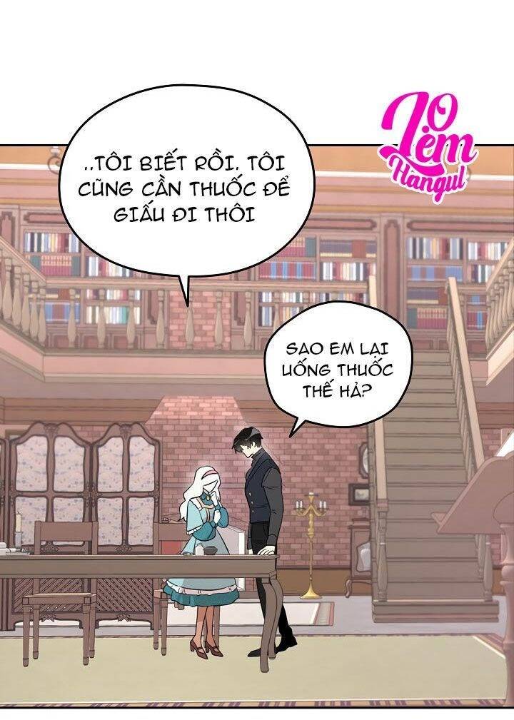 Tôi Là Mẹ Kế Của Nam Chính Chapter 28 - Trang 2