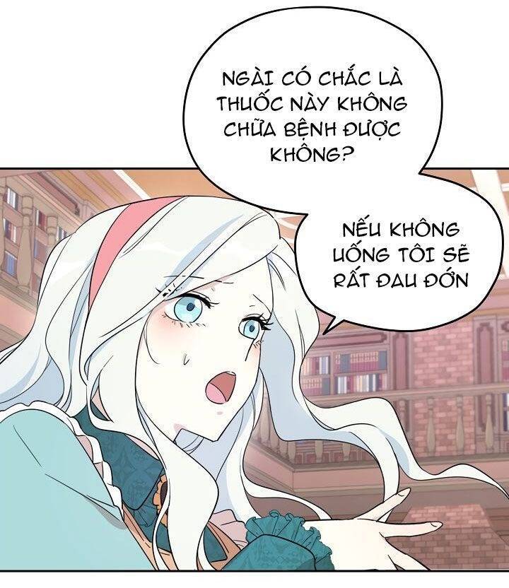 Tôi Là Mẹ Kế Của Nam Chính Chapter 28 - Trang 2