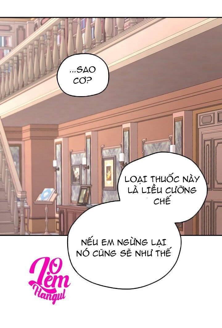 Tôi Là Mẹ Kế Của Nam Chính Chapter 28 - Trang 2