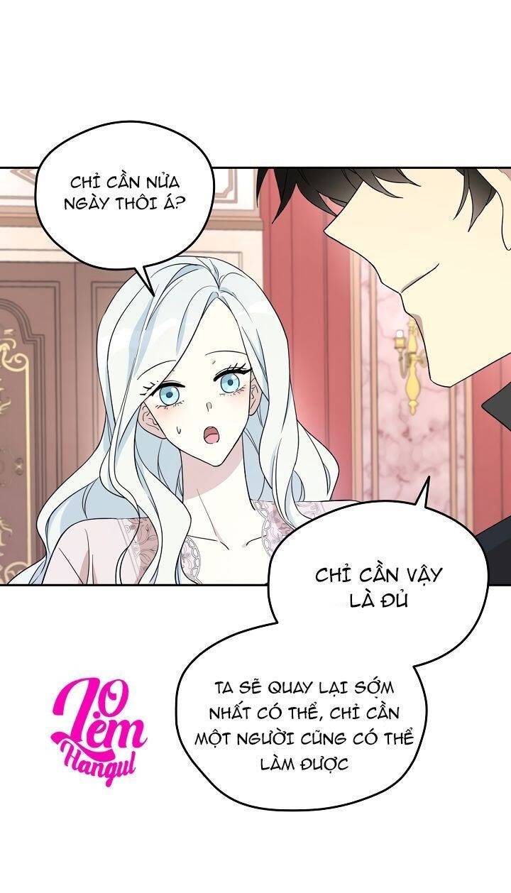 Tôi Là Mẹ Kế Của Nam Chính Chapter 28 - Trang 2