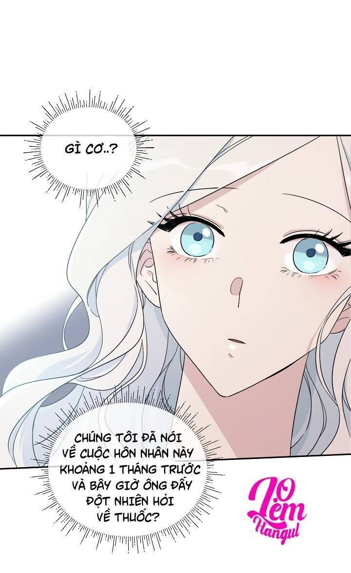 Tôi Là Mẹ Kế Của Nam Chính Chapter 27 - Trang 2