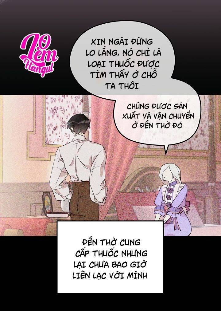 Tôi Là Mẹ Kế Của Nam Chính Chapter 27 - Trang 2