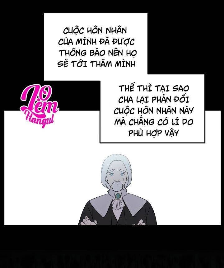 Tôi Là Mẹ Kế Của Nam Chính Chapter 27 - Trang 2