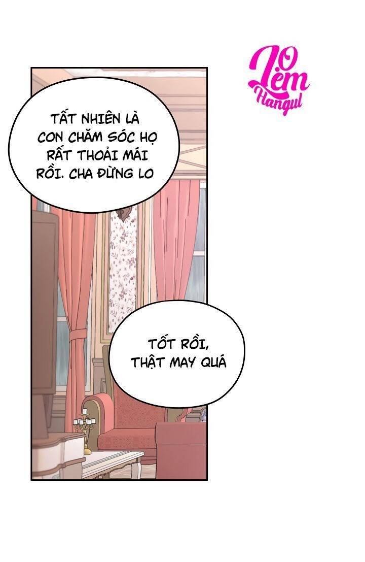 Tôi Là Mẹ Kế Của Nam Chính Chapter 27 - Trang 2