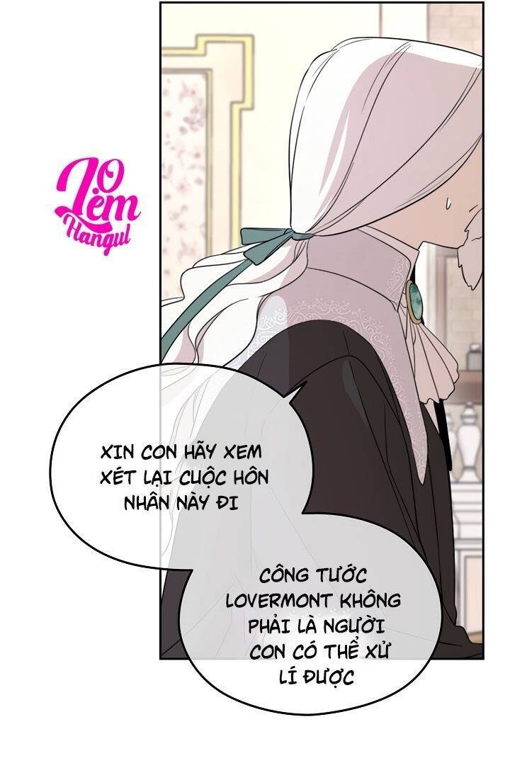 Tôi Là Mẹ Kế Của Nam Chính Chapter 27 - Trang 2