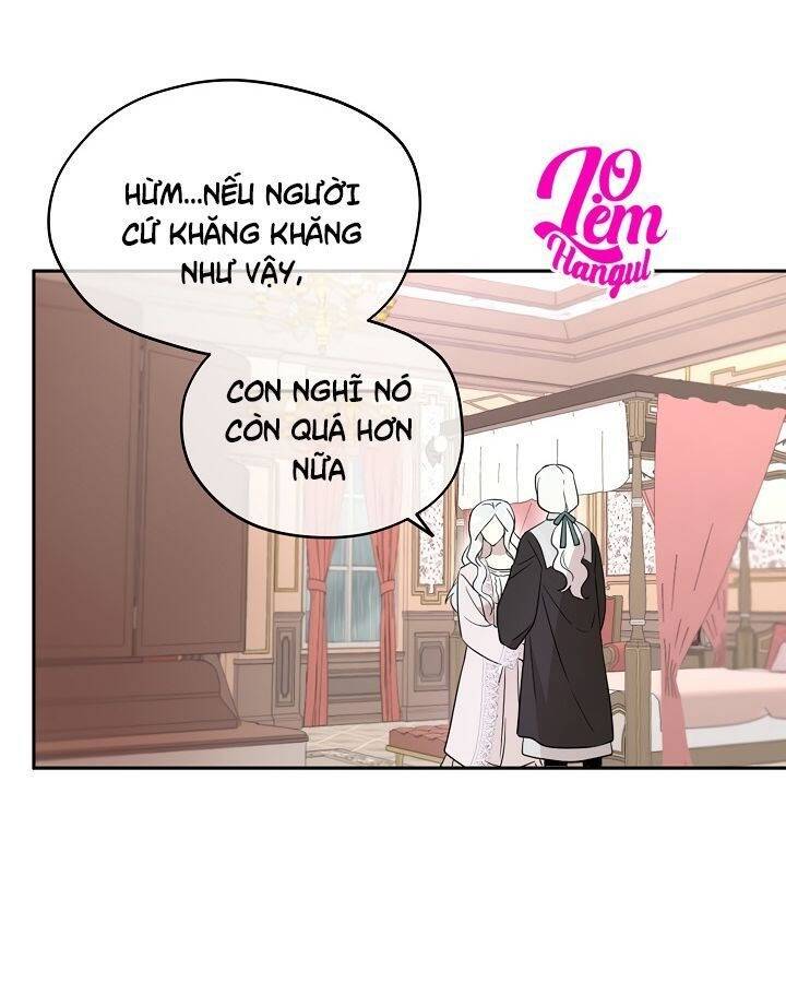 Tôi Là Mẹ Kế Của Nam Chính Chapter 27 - Trang 2