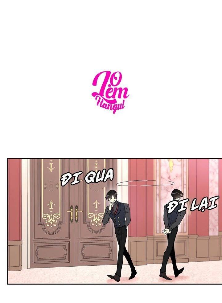 Tôi Là Mẹ Kế Của Nam Chính Chapter 27 - Trang 2