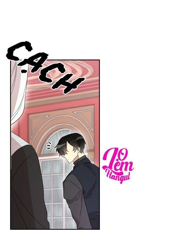 Tôi Là Mẹ Kế Của Nam Chính Chapter 27 - Trang 2