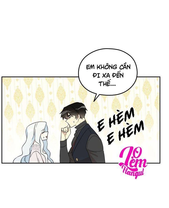 Tôi Là Mẹ Kế Của Nam Chính Chapter 27 - Trang 2