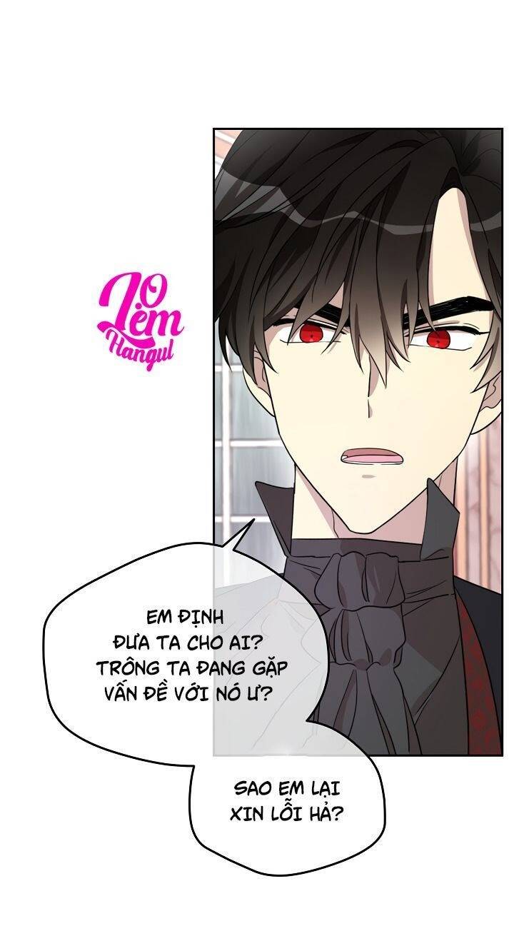 Tôi Là Mẹ Kế Của Nam Chính Chapter 27 - Trang 2