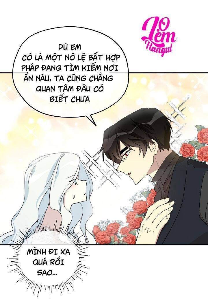 Tôi Là Mẹ Kế Của Nam Chính Chapter 27 - Trang 2