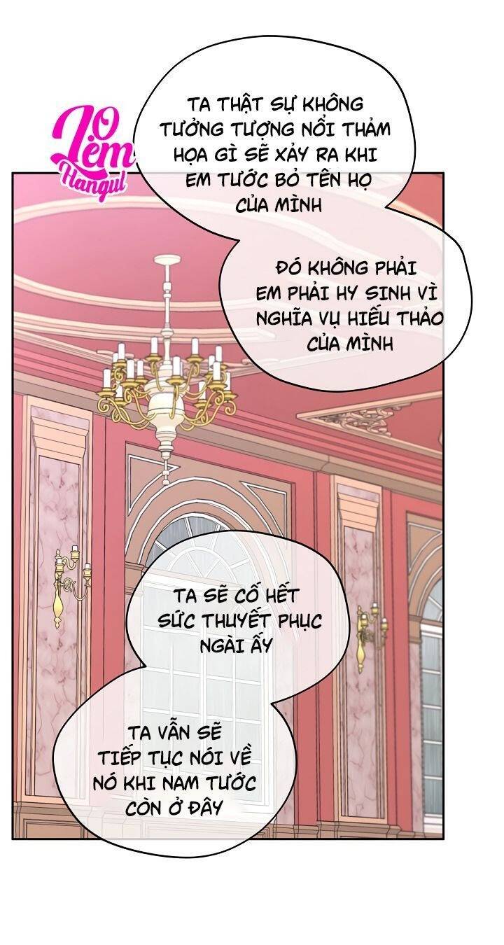 Tôi Là Mẹ Kế Của Nam Chính Chapter 27 - Trang 2