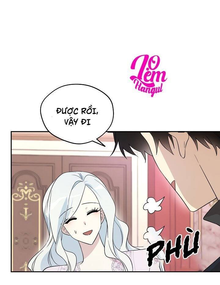 Tôi Là Mẹ Kế Của Nam Chính Chapter 27 - Trang 2