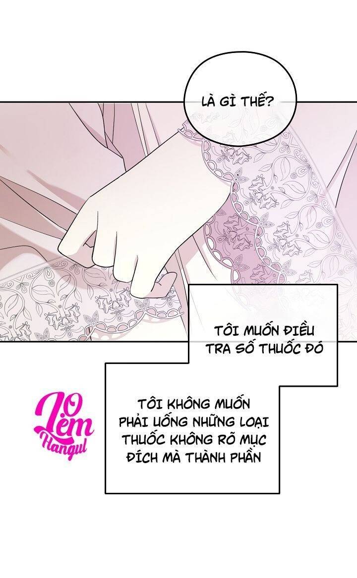 Tôi Là Mẹ Kế Của Nam Chính Chapter 27 - Trang 2