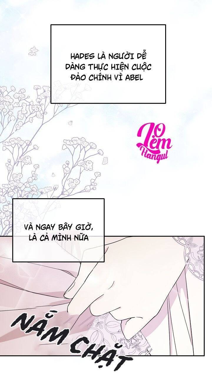 Tôi Là Mẹ Kế Của Nam Chính Chapter 27 - Trang 2