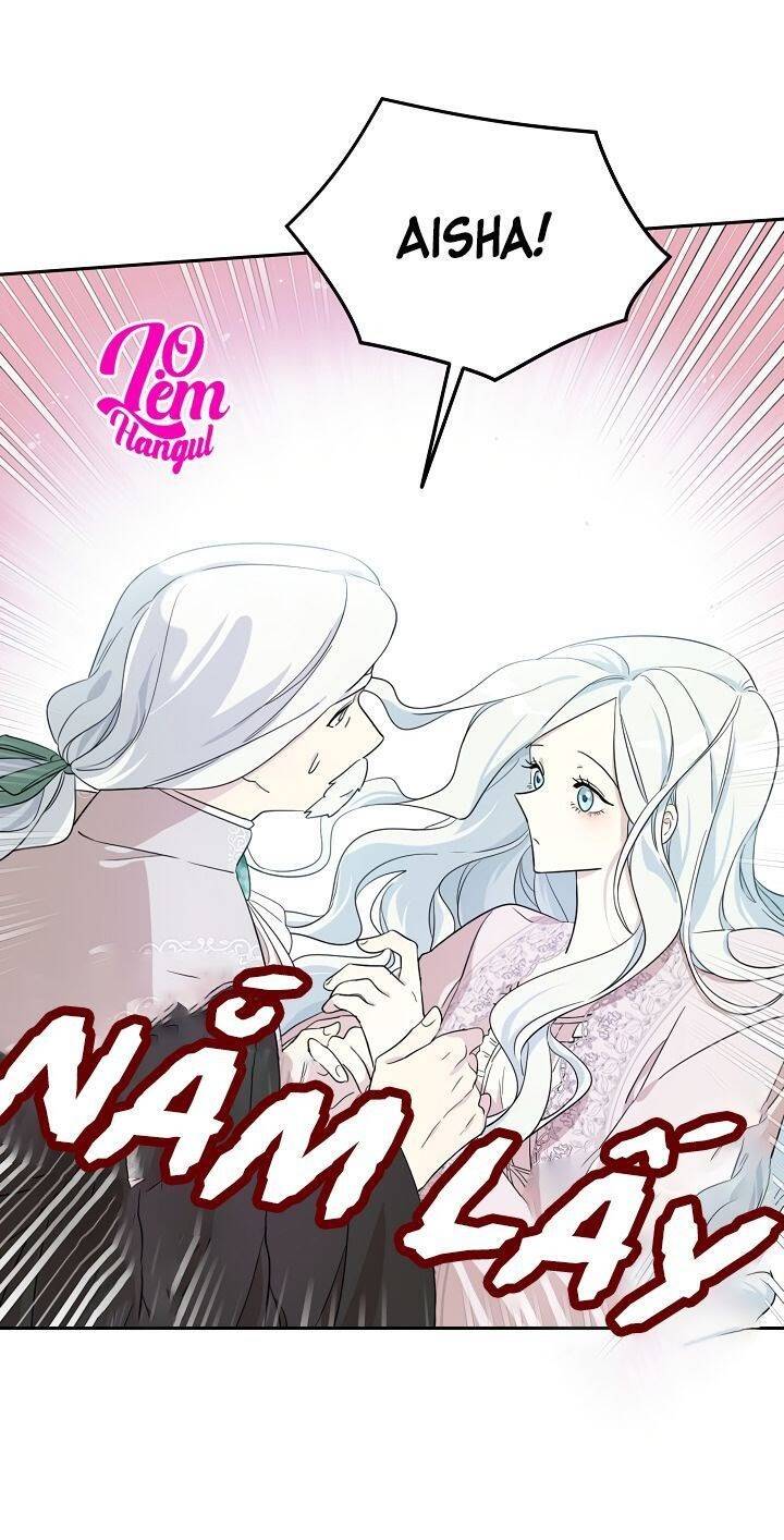 Tôi Là Mẹ Kế Của Nam Chính Chapter 27 - Trang 2