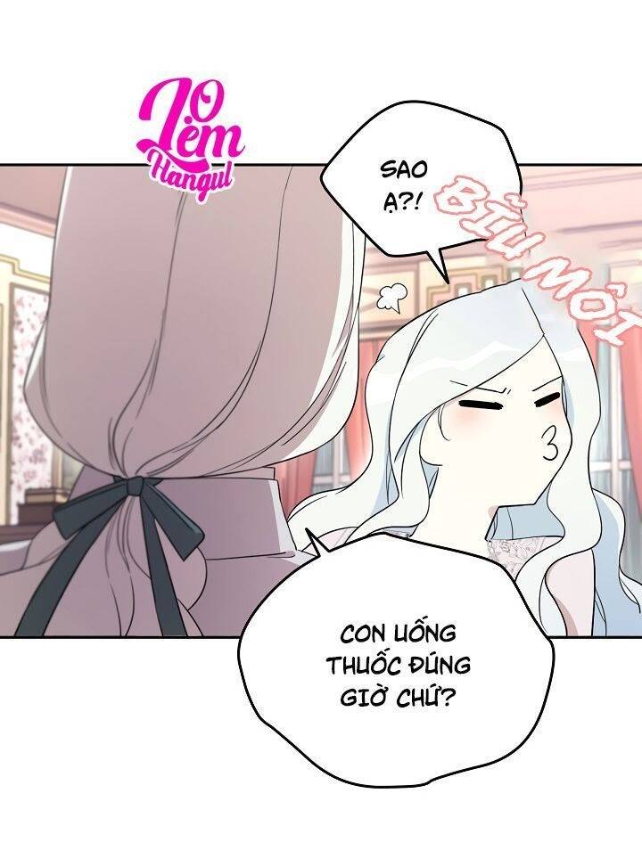 Tôi Là Mẹ Kế Của Nam Chính Chapter 27 - Trang 2