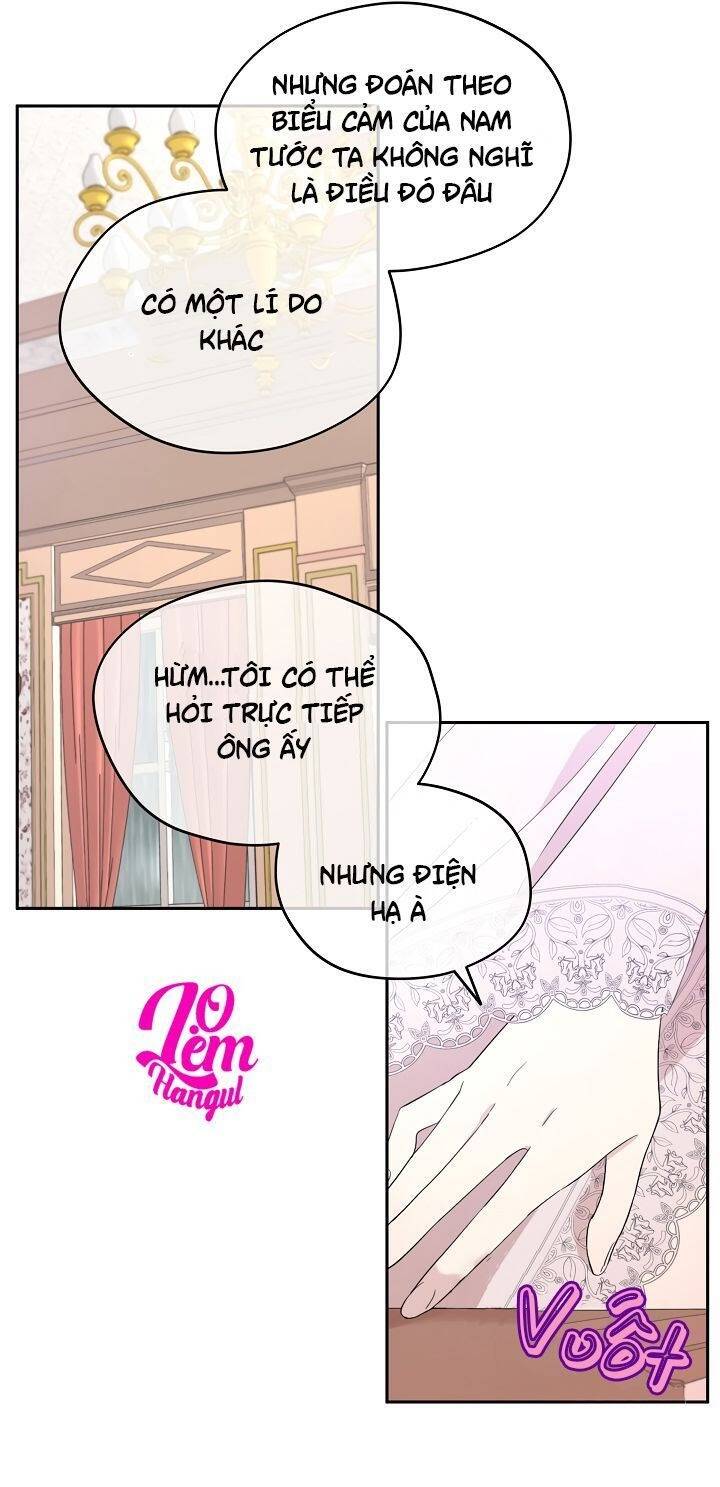 Tôi Là Mẹ Kế Của Nam Chính Chapter 26 - Trang 2