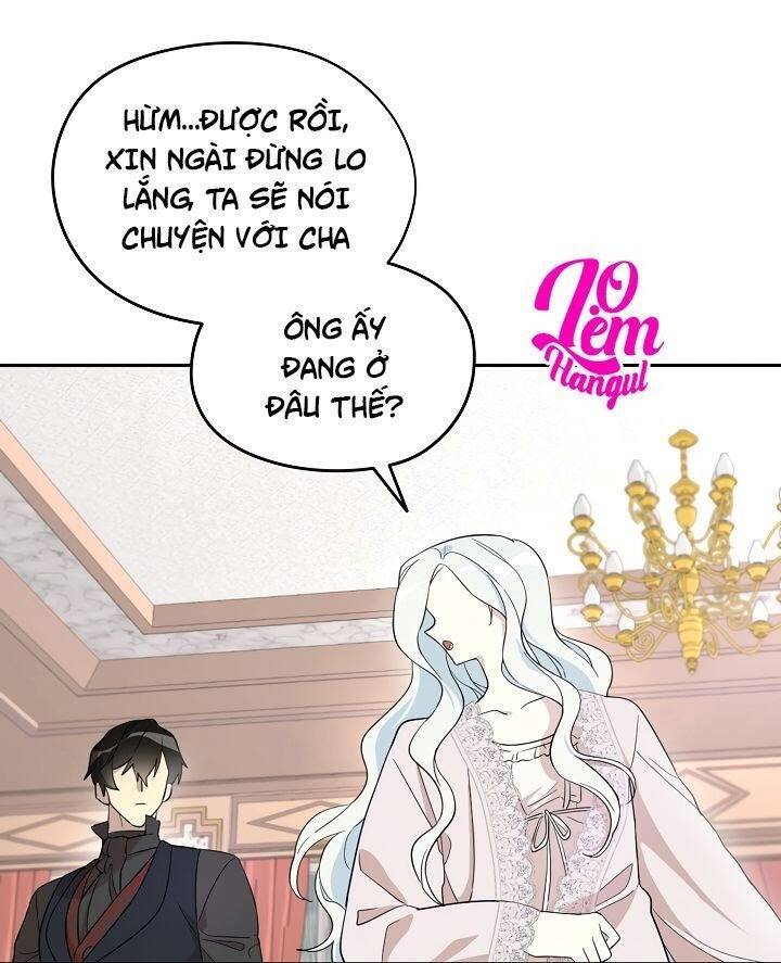 Tôi Là Mẹ Kế Của Nam Chính Chapter 26 - Trang 2