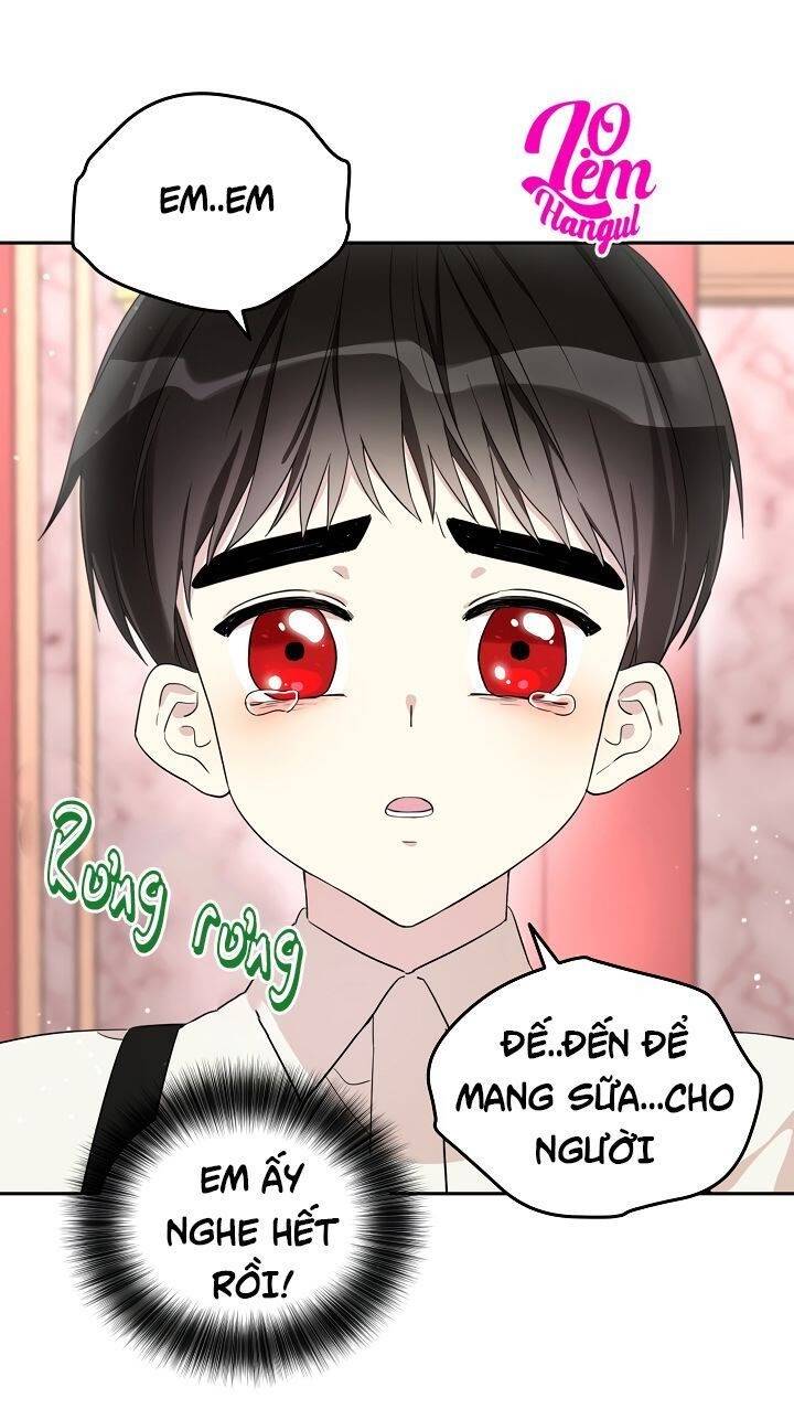 Tôi Là Mẹ Kế Của Nam Chính Chapter 26 - Trang 2