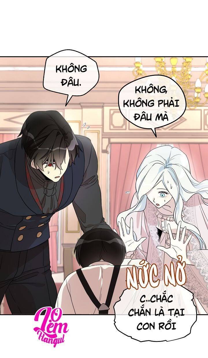 Tôi Là Mẹ Kế Của Nam Chính Chapter 26 - Trang 2