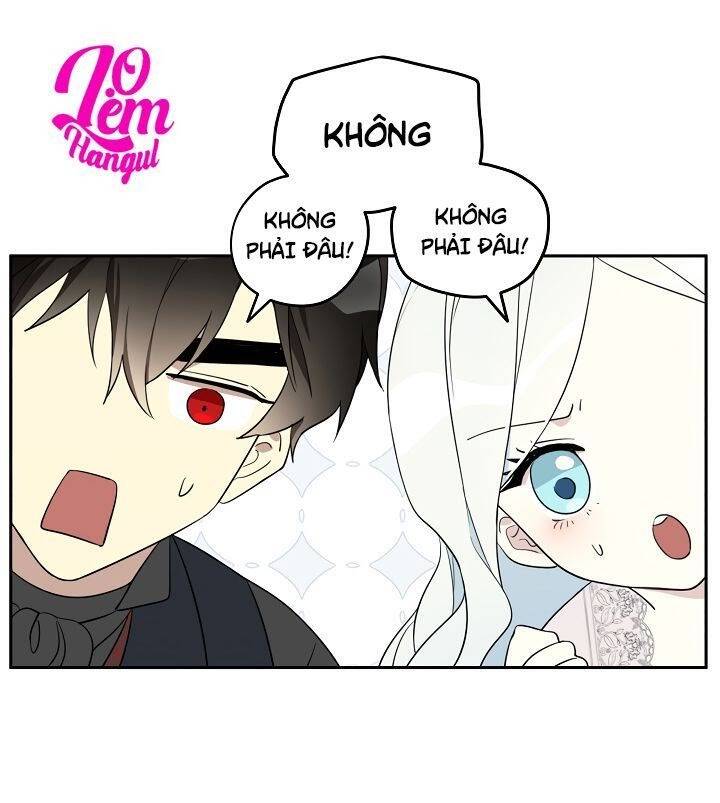 Tôi Là Mẹ Kế Của Nam Chính Chapter 26 - Trang 2