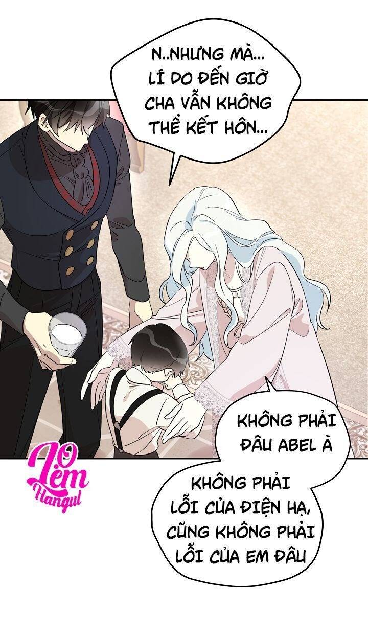 Tôi Là Mẹ Kế Của Nam Chính Chapter 26 - Trang 2