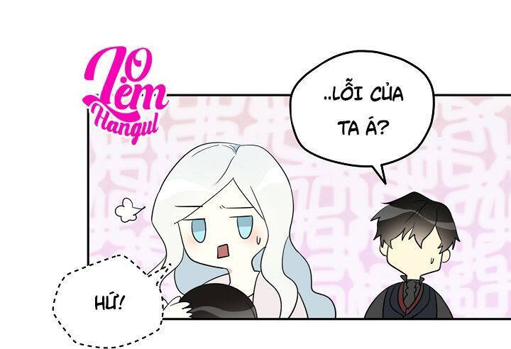 Tôi Là Mẹ Kế Của Nam Chính Chapter 26 - Trang 2