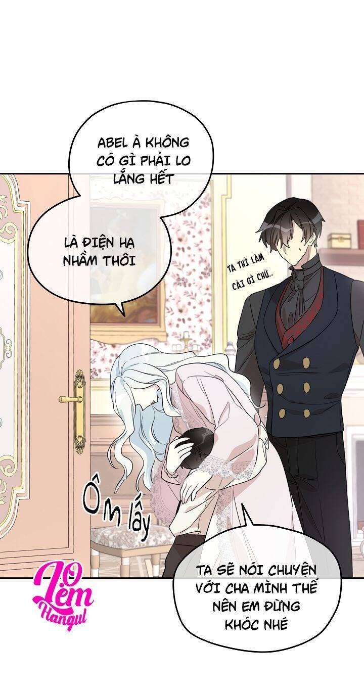 Tôi Là Mẹ Kế Của Nam Chính Chapter 26 - Trang 2