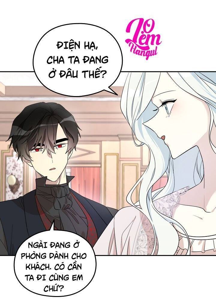 Tôi Là Mẹ Kế Của Nam Chính Chapter 26 - Trang 2