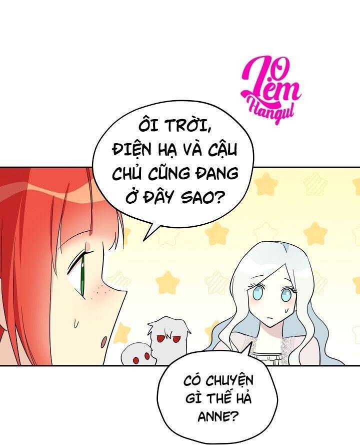 Tôi Là Mẹ Kế Của Nam Chính Chapter 26 - Trang 2