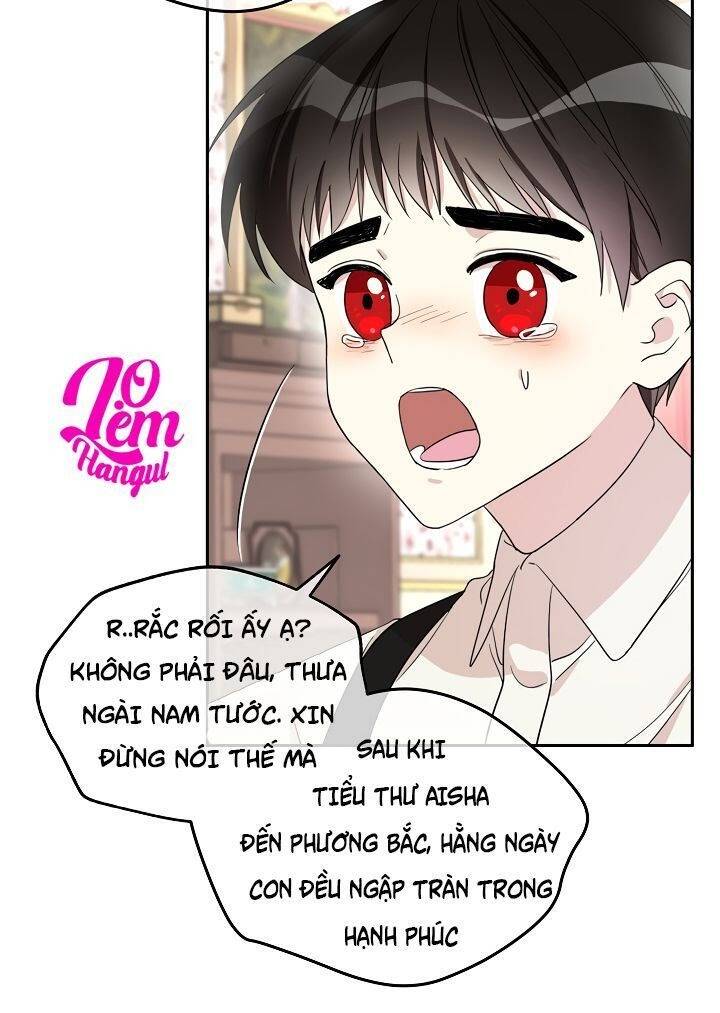 Tôi Là Mẹ Kế Của Nam Chính Chapter 26 - Trang 2