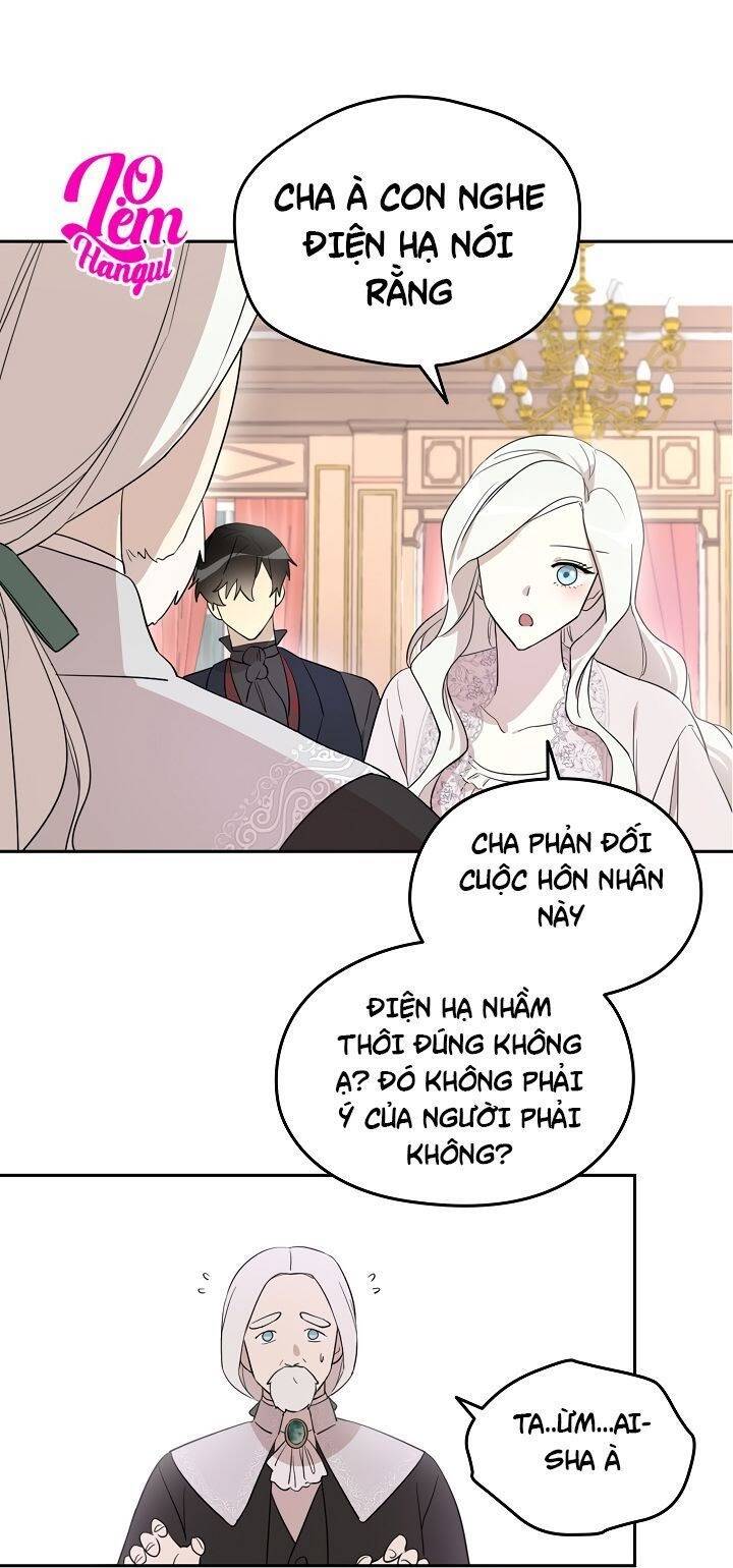 Tôi Là Mẹ Kế Của Nam Chính Chapter 26 - Trang 2