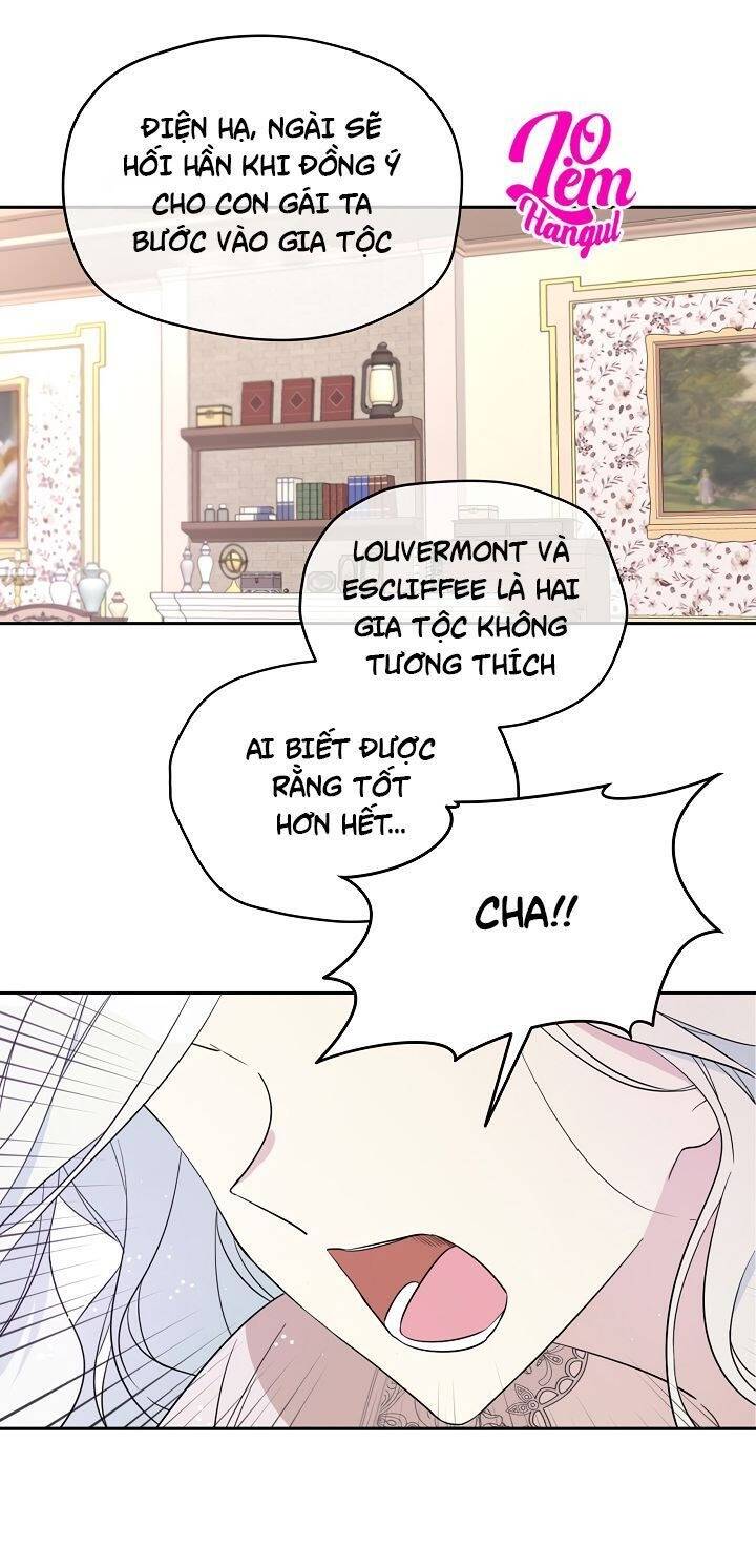 Tôi Là Mẹ Kế Của Nam Chính Chapter 26 - Trang 2