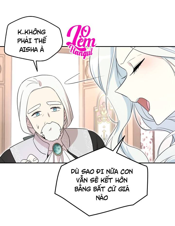 Tôi Là Mẹ Kế Của Nam Chính Chapter 26 - Trang 2