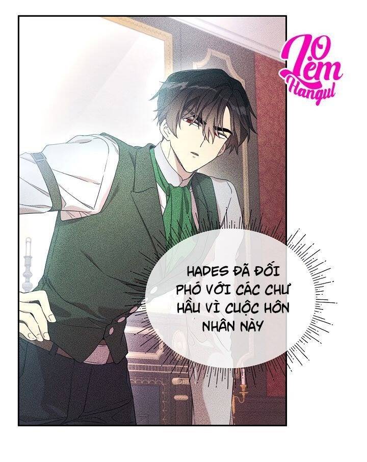 Tôi Là Mẹ Kế Của Nam Chính Chapter 26 - Trang 2