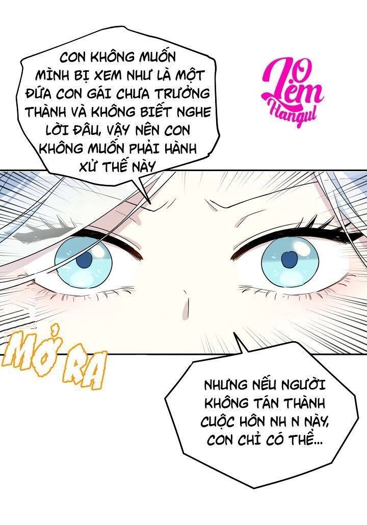 Tôi Là Mẹ Kế Của Nam Chính Chapter 26 - Trang 2