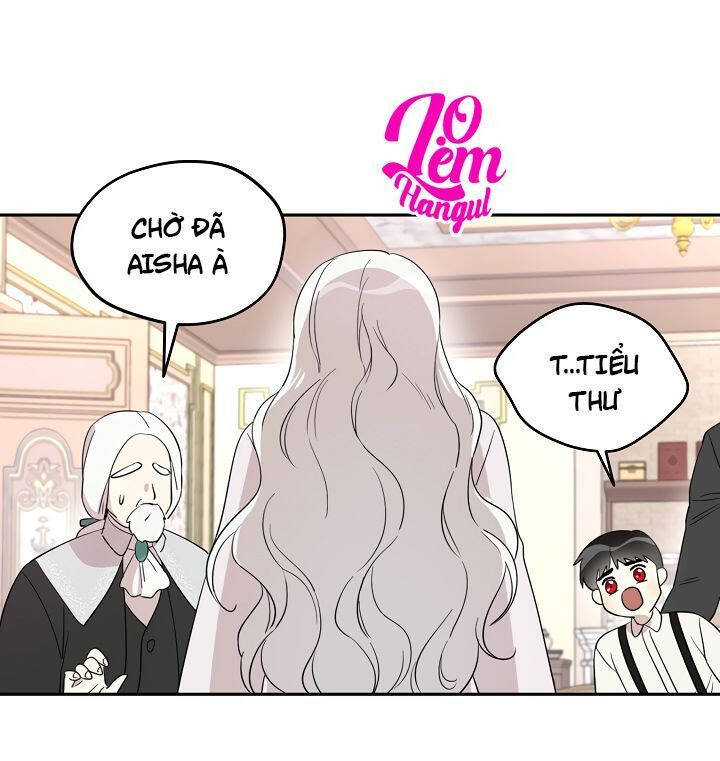 Tôi Là Mẹ Kế Của Nam Chính Chapter 26 - Trang 2