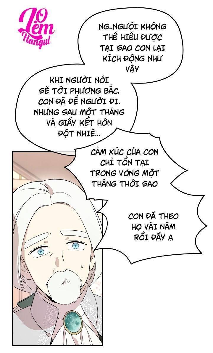 Tôi Là Mẹ Kế Của Nam Chính Chapter 26 - Trang 2