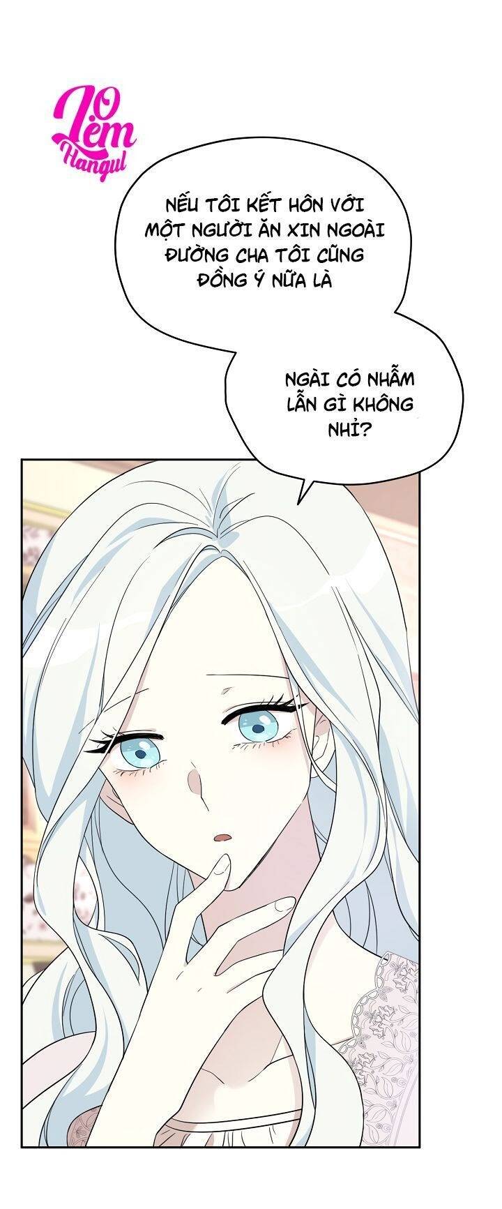 Tôi Là Mẹ Kế Của Nam Chính Chapter 26 - Trang 2