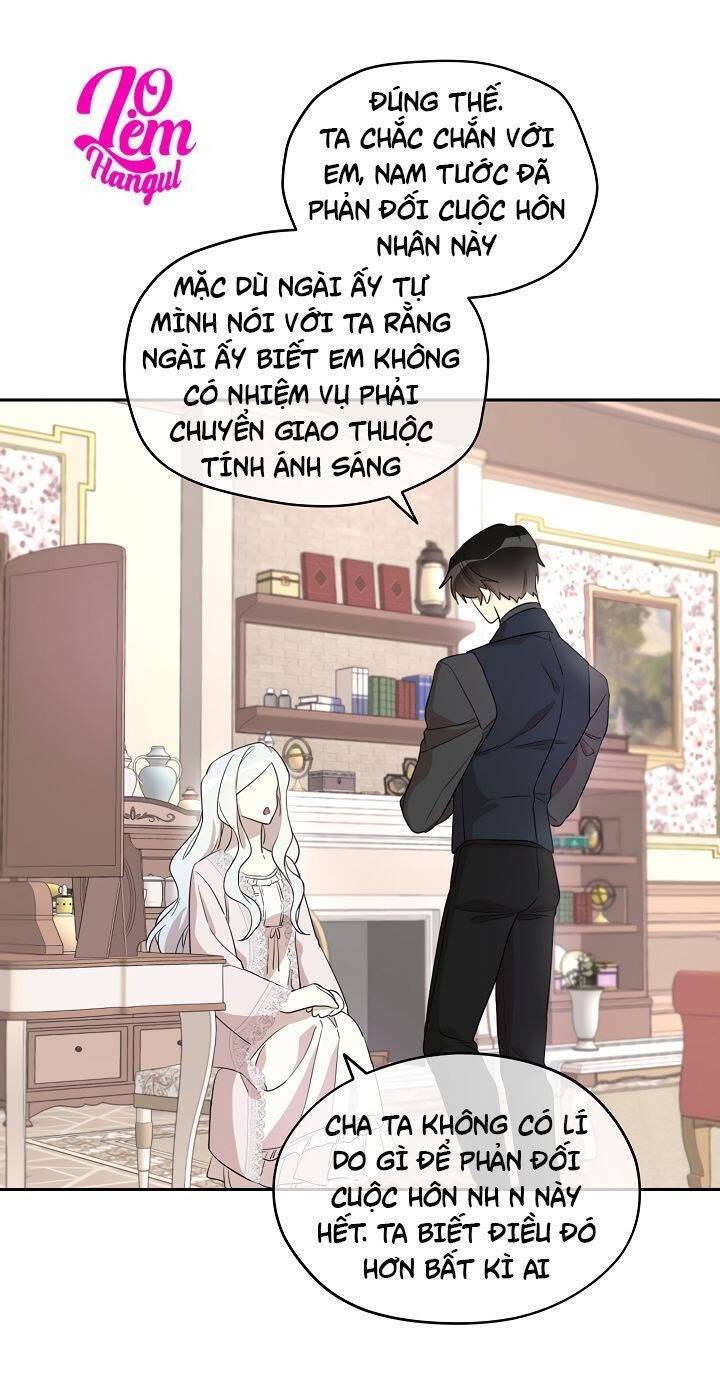 Tôi Là Mẹ Kế Của Nam Chính Chapter 26 - Trang 2