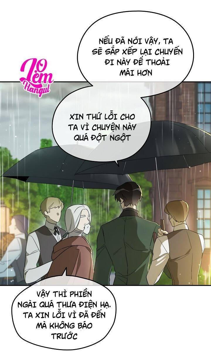 Tôi Là Mẹ Kế Của Nam Chính Chapter 25 - Trang 2