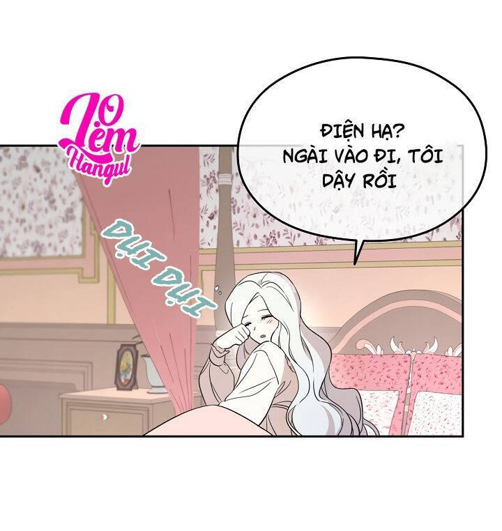 Tôi Là Mẹ Kế Của Nam Chính Chapter 25 - Trang 2