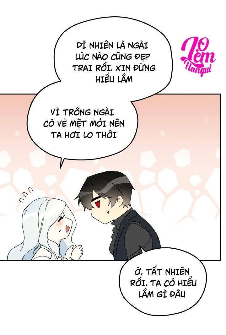 Tôi Là Mẹ Kế Của Nam Chính Chapter 25 - Trang 2