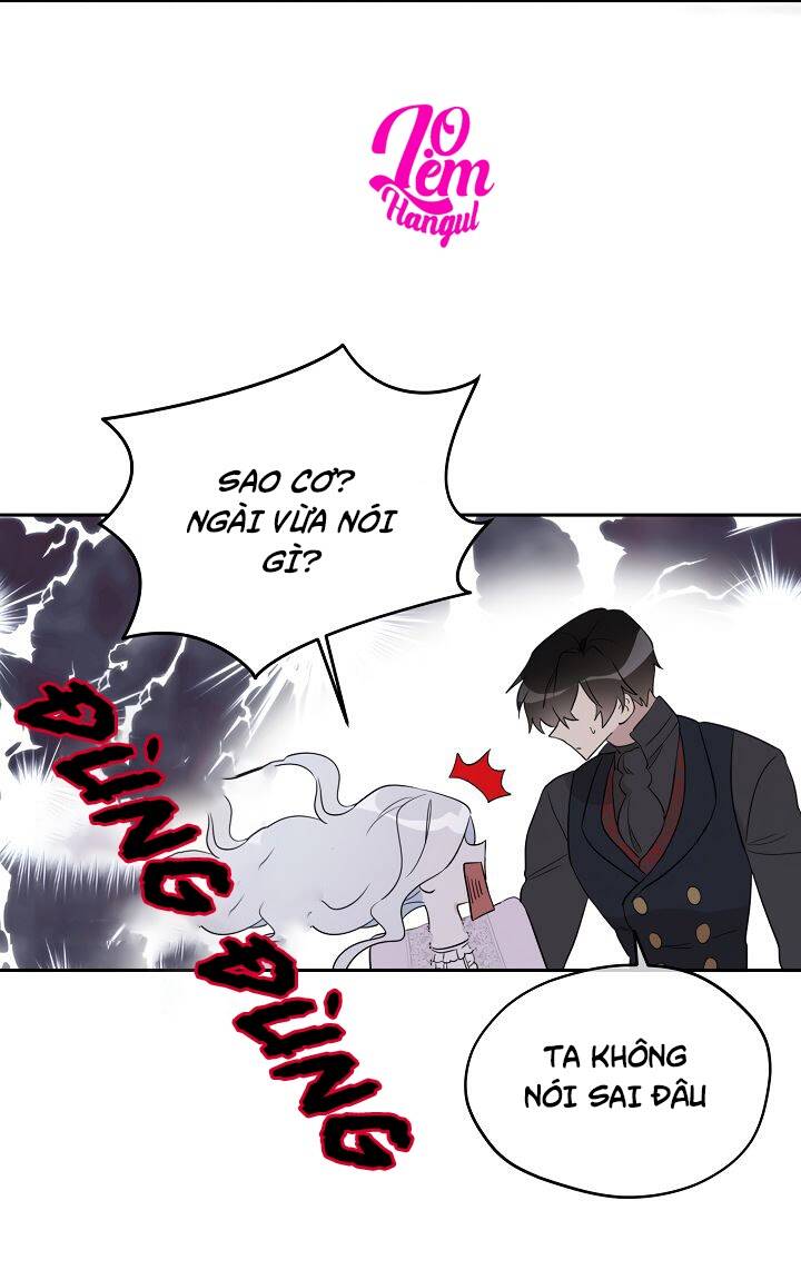 Tôi Là Mẹ Kế Của Nam Chính Chapter 25 - Trang 2