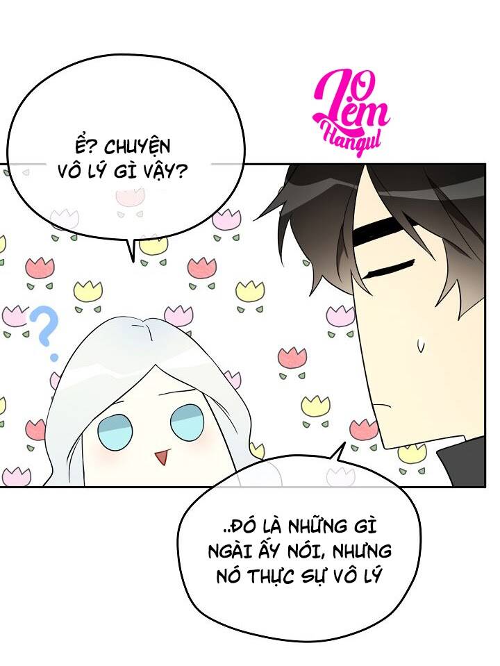 Tôi Là Mẹ Kế Của Nam Chính Chapter 25 - Trang 2